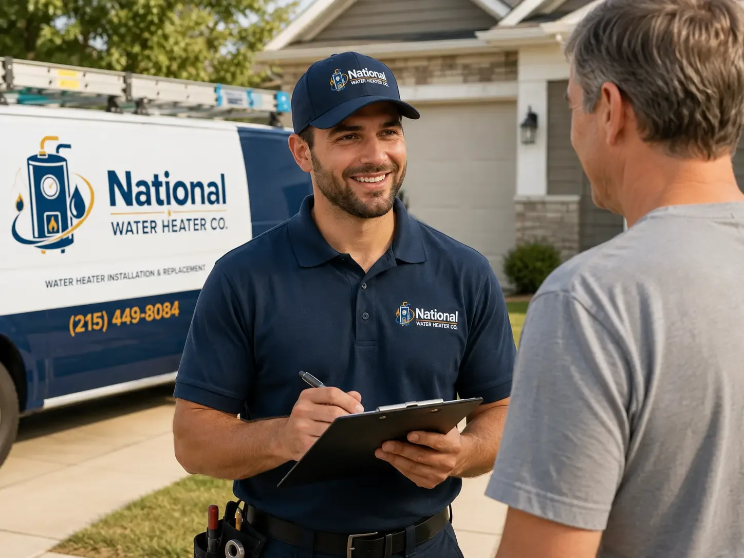 Water Heater Installation Manville, WY FAQs